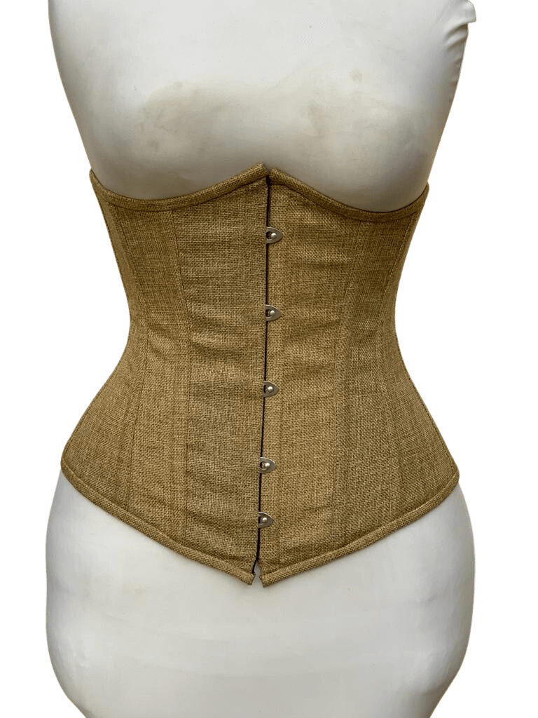 Overbust Corsets