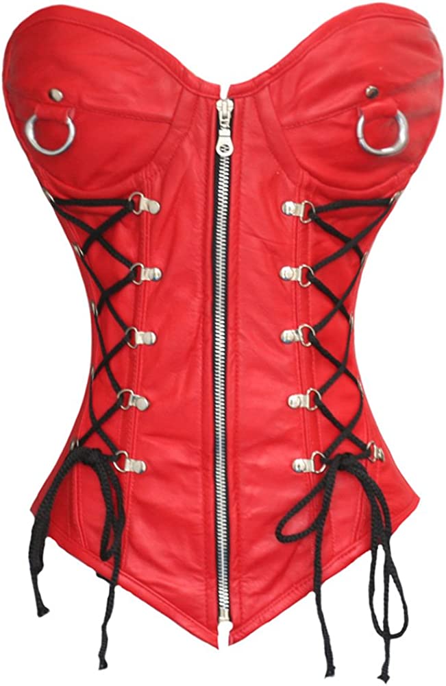Shaper costume Cotton Corset