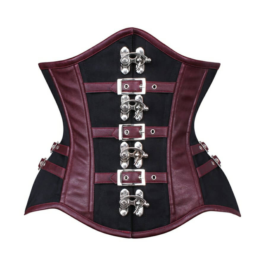 Leather Corsets