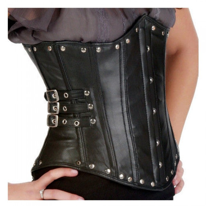 Heavy Duty Underbust corset