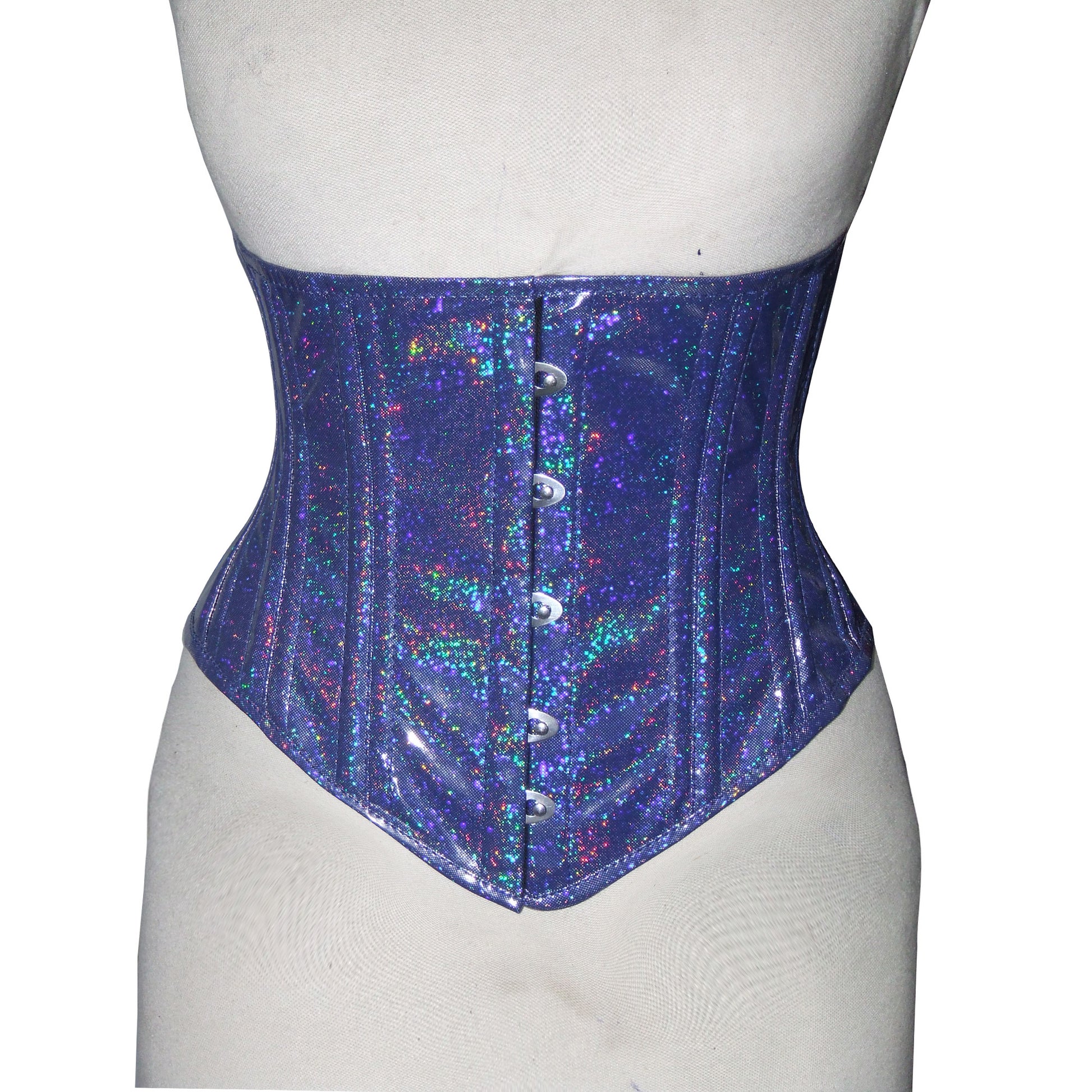 costume PVC Corset