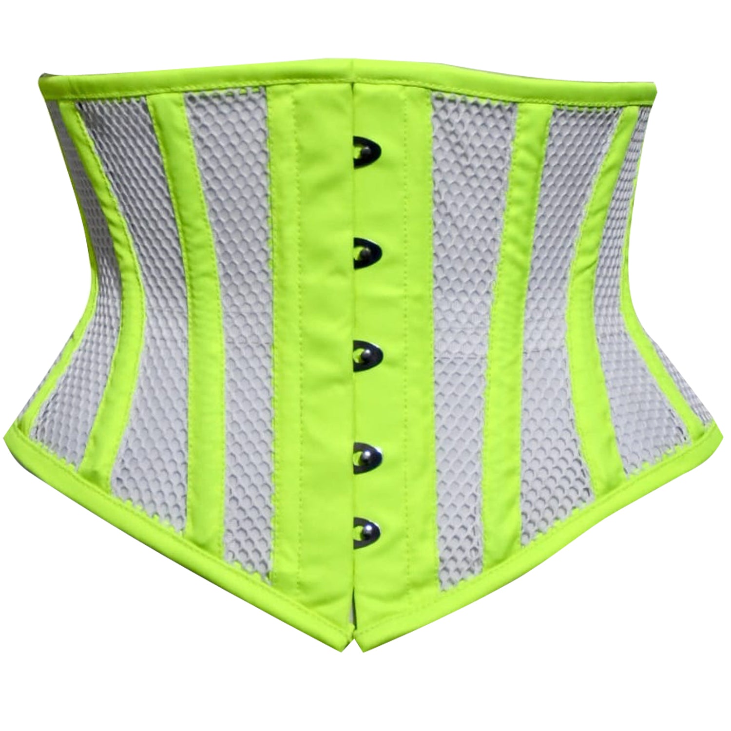 Mesh Corsets