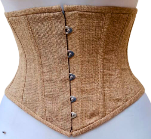 Cotton Corsets