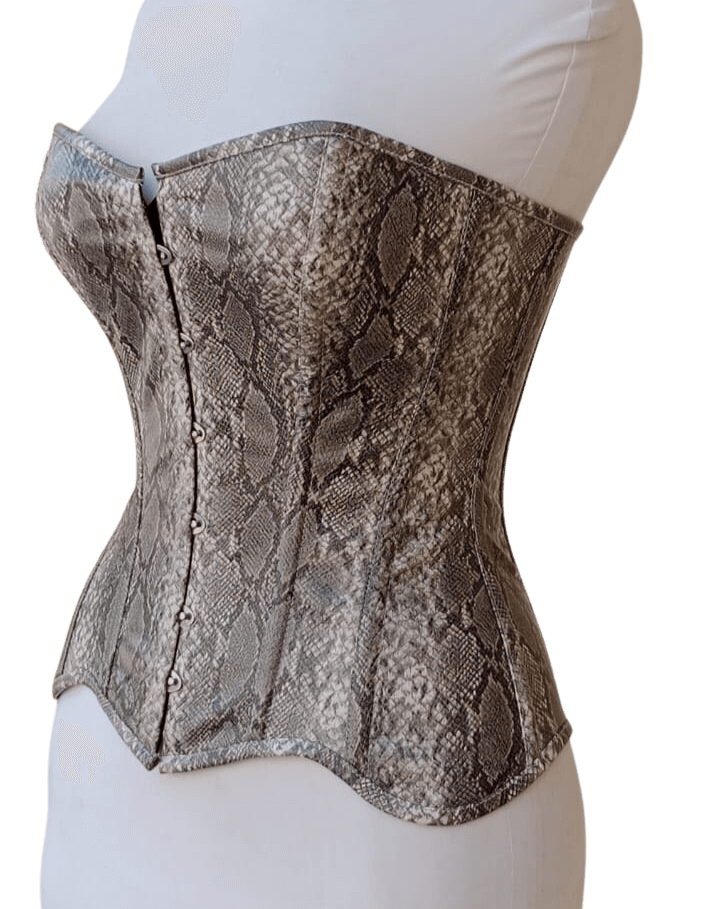Overbust Corsets