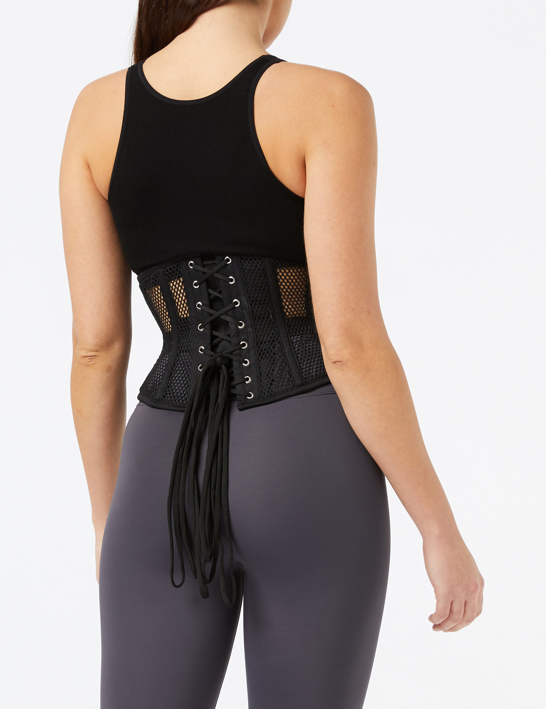 Why You Should Order A Bespoke Corset?