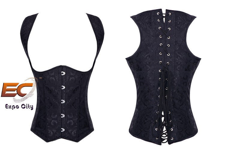 Underbust Vest Corset