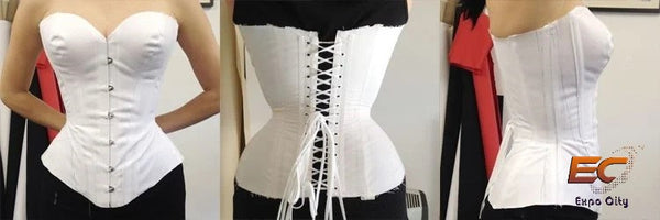 mesh corsets - expo city shop