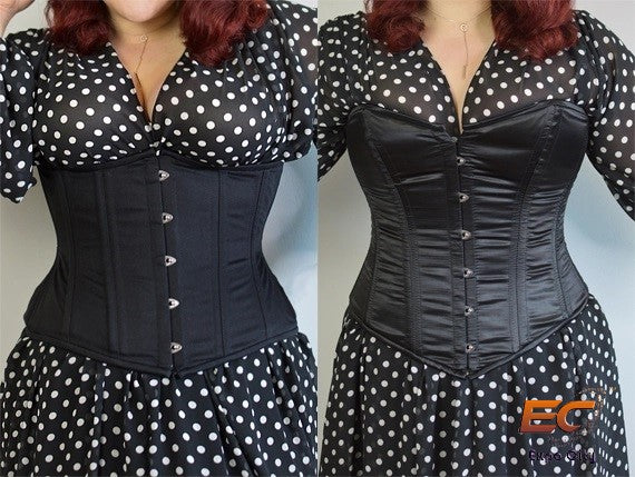 Overbust Corsets