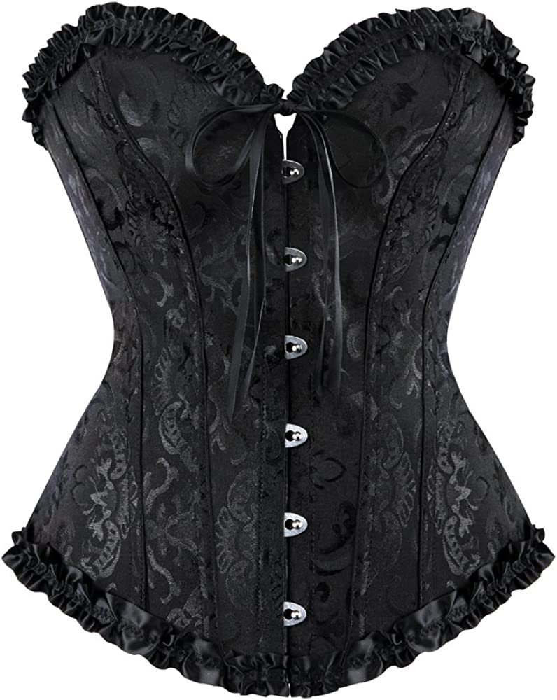 Training Shaper costume Cotton Corset