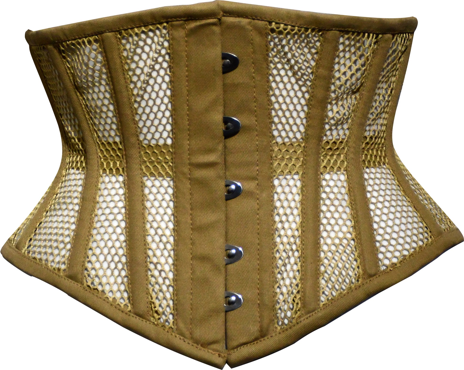 Cotton Corsets