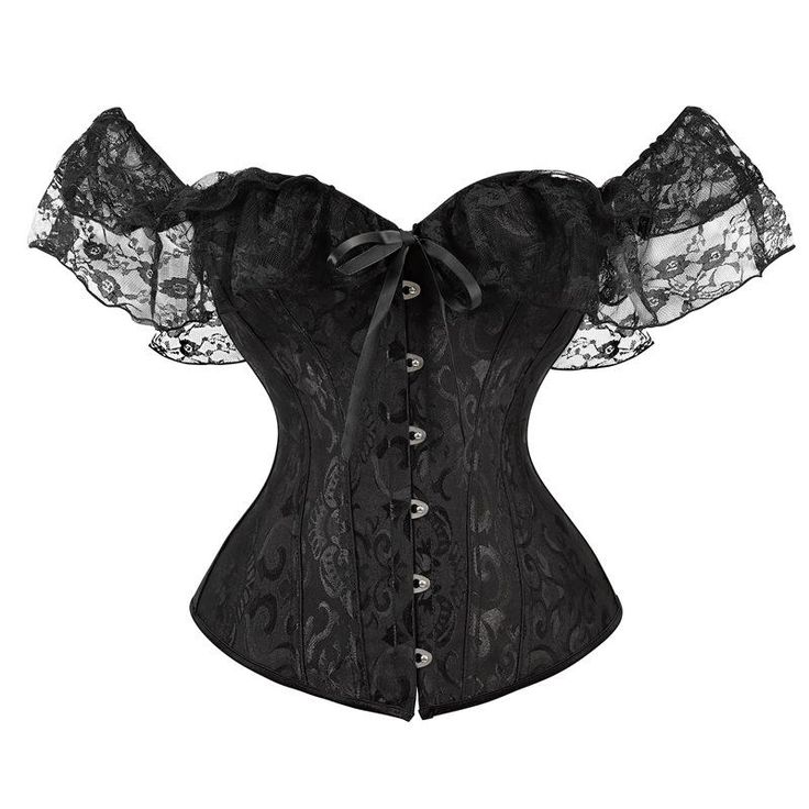 Training Shaper costume Cotton Corset