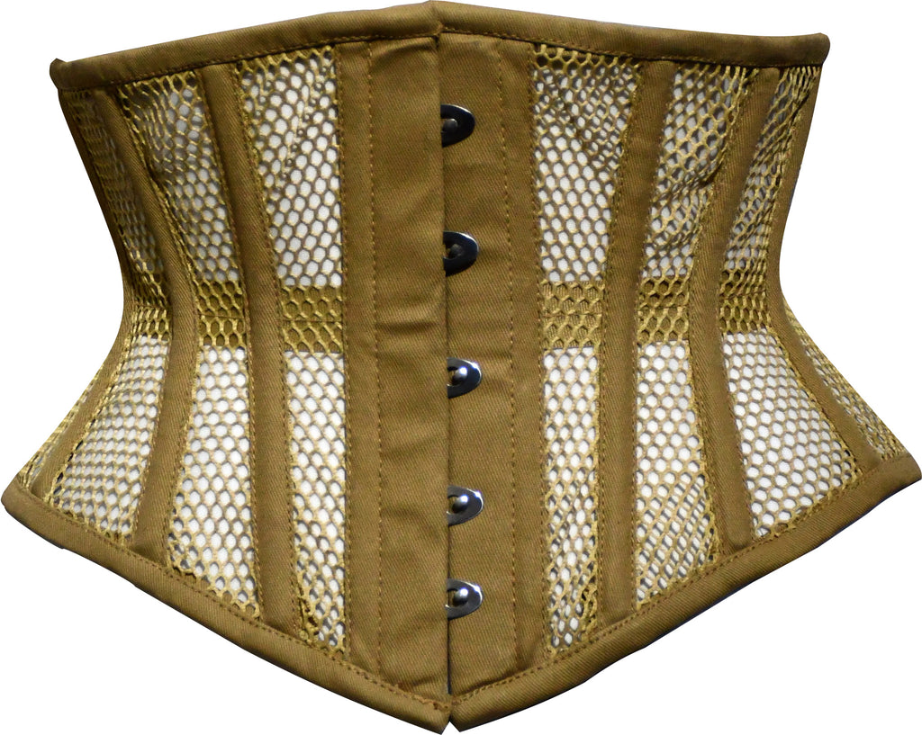 Mesh Corsets