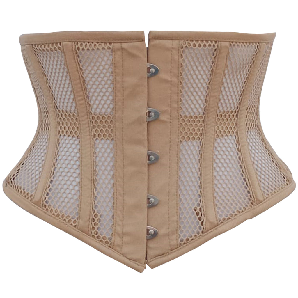 Mesh Corsets