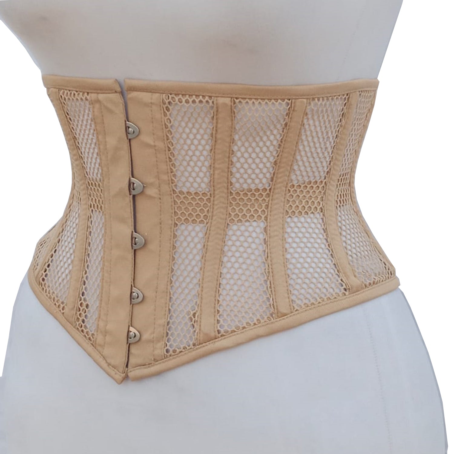 PVC Corsets
