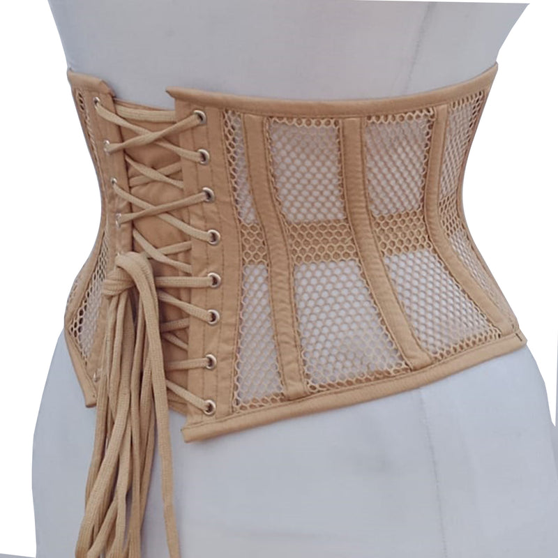 UNDERBUST  CORSET