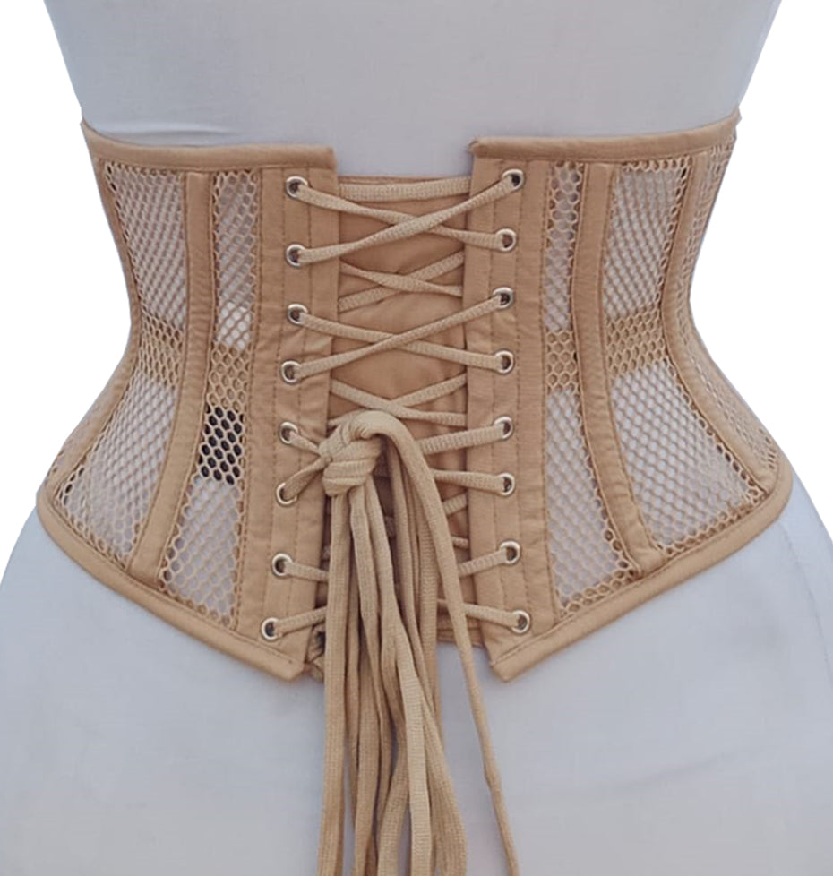 PVC Corsets
