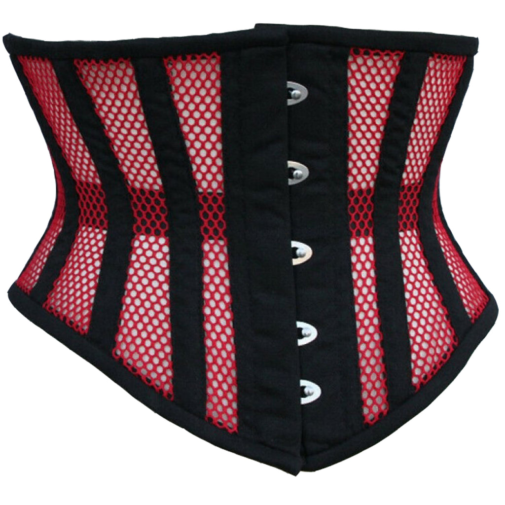 Mesh Corsets