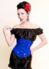 Underbust corset