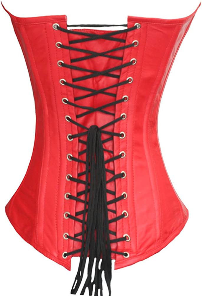  Shaper costume Cotton Corset
