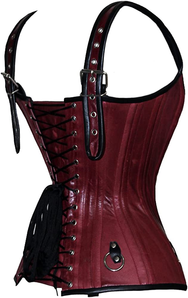 costume PVC Corset