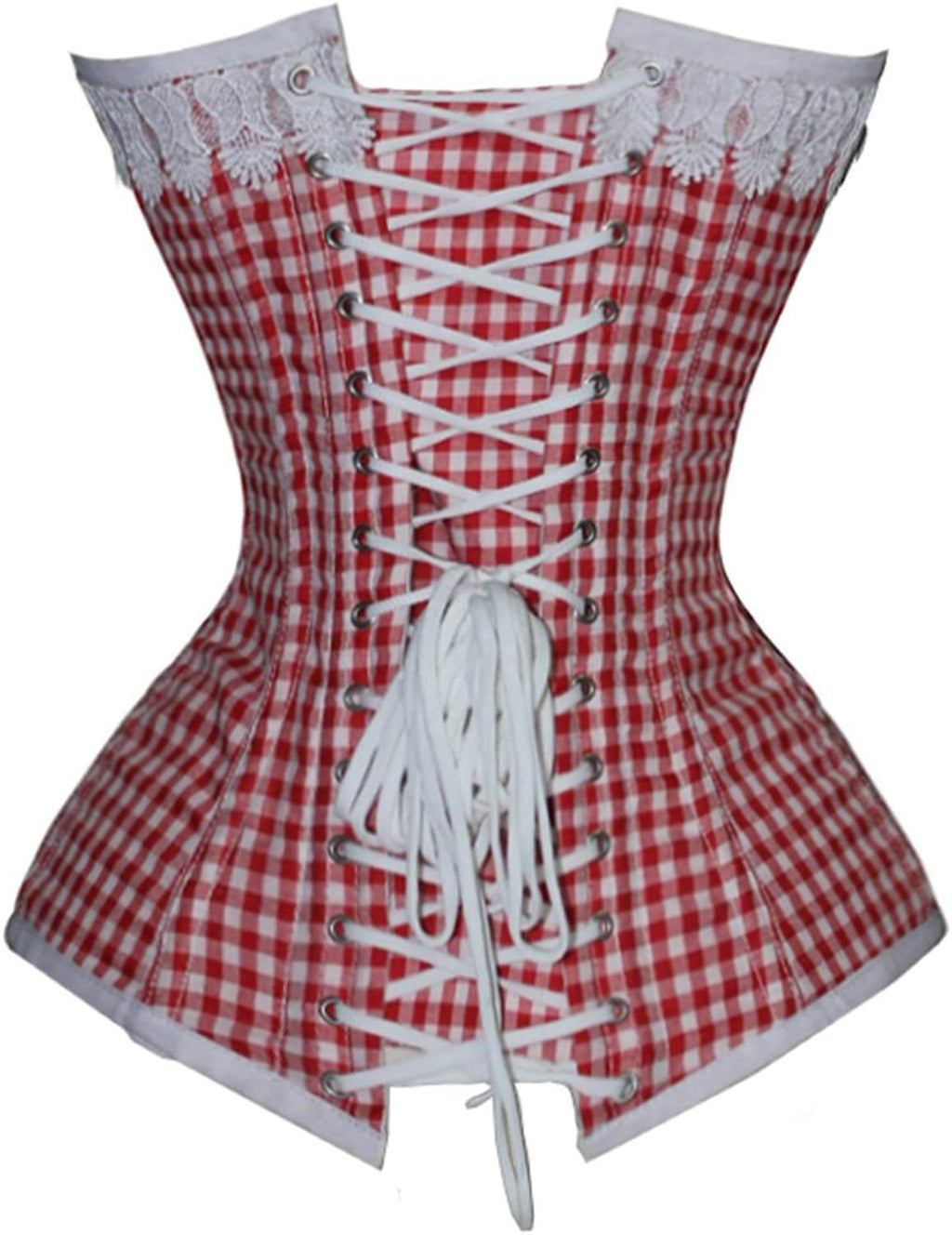 Overbust Corsets