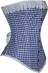 Overbust Corsets