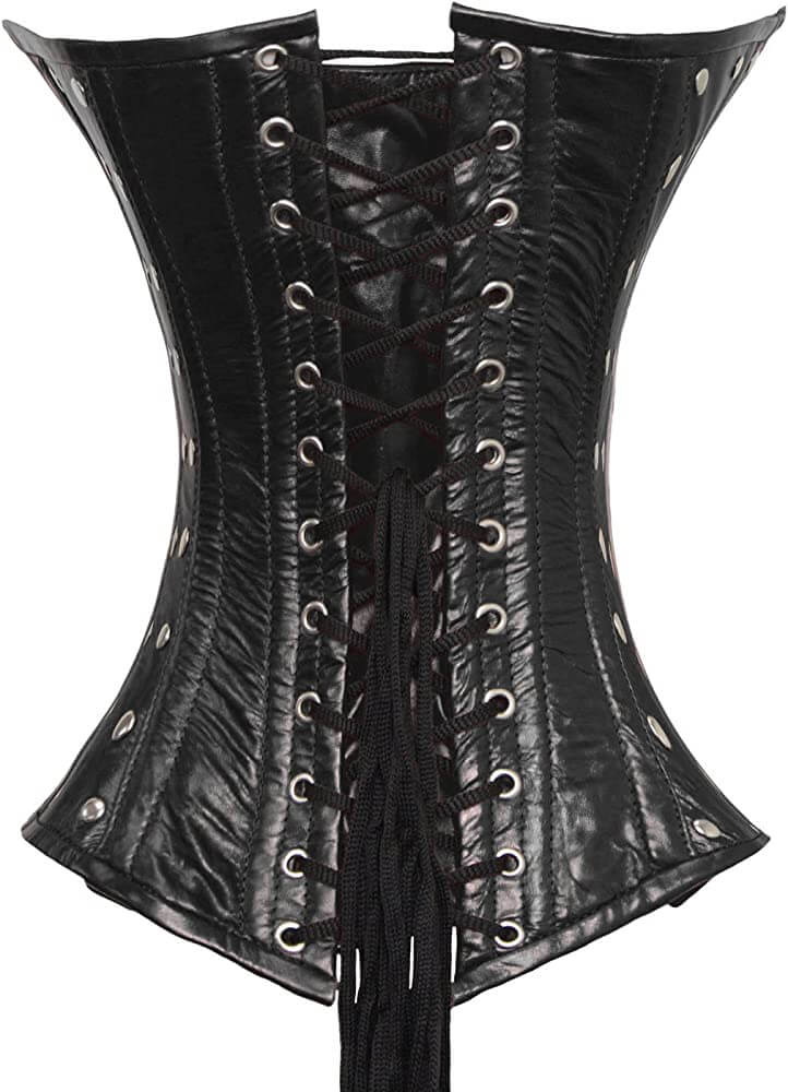 Leather Corsets