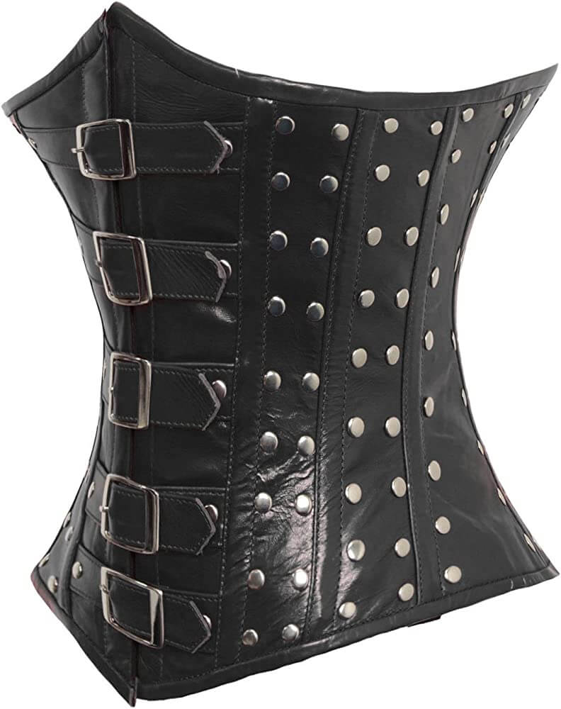 Leather Corsets