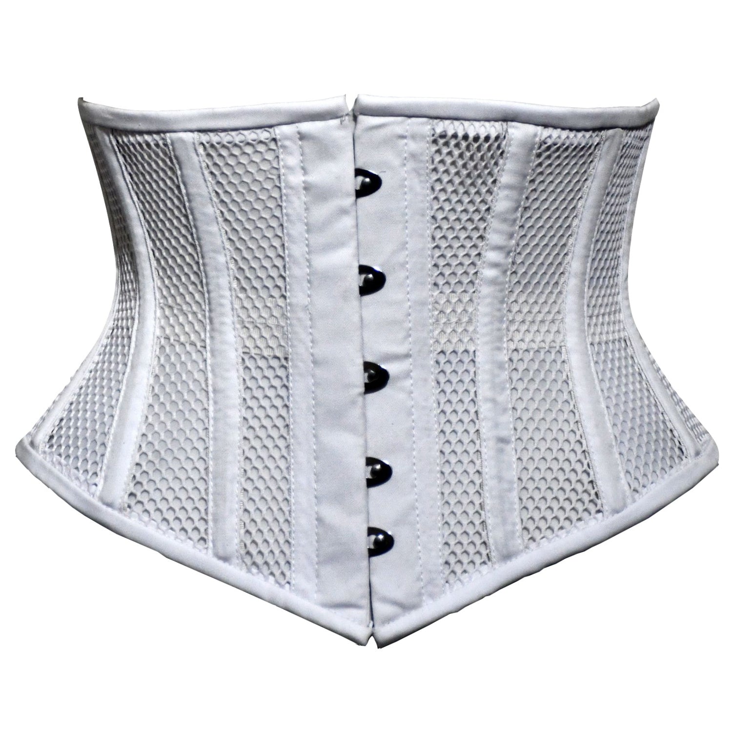 Mesh Corsets