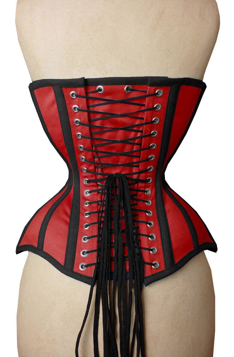 PVC Corsets