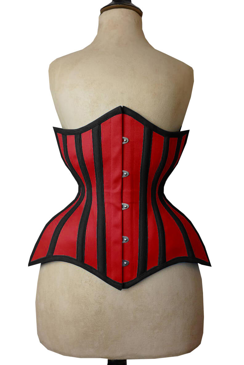 PVC Corsets