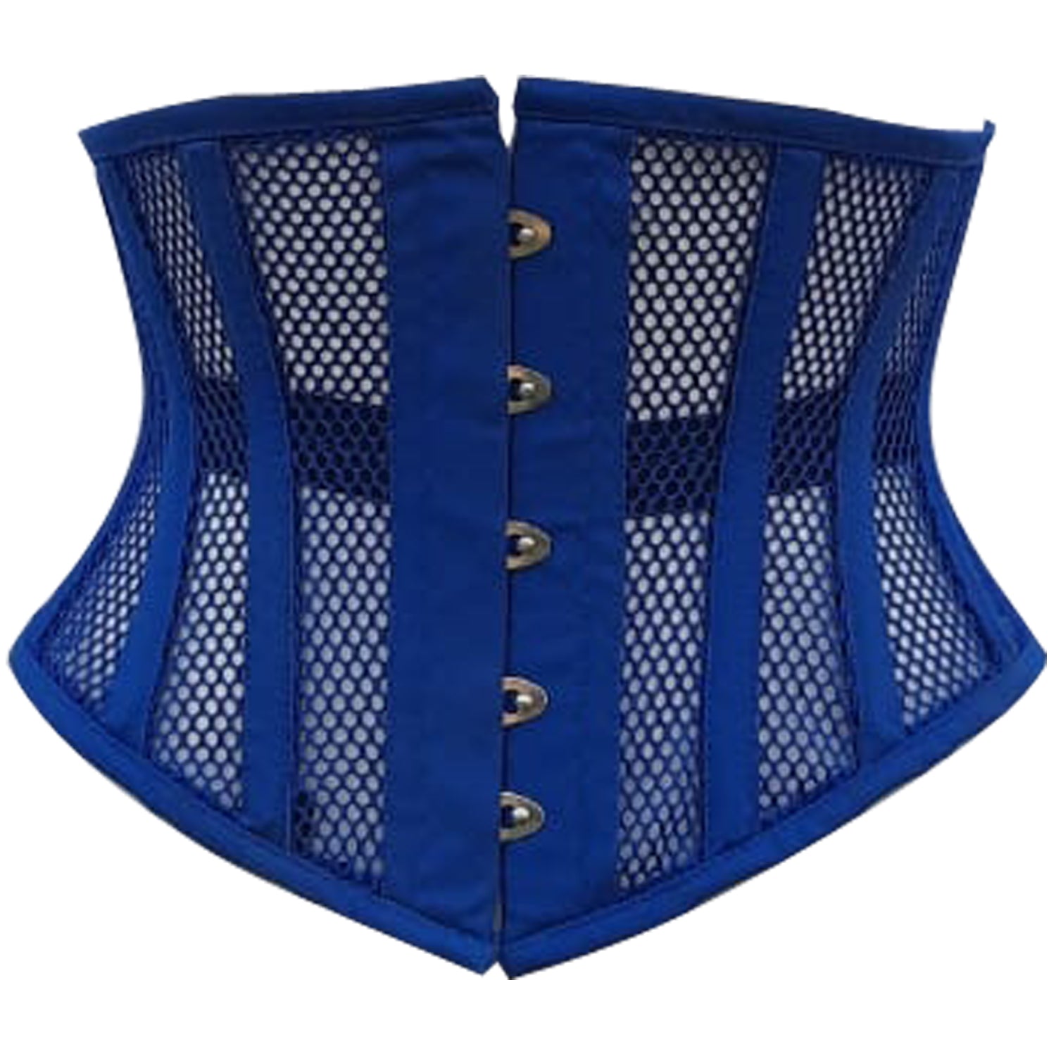 Mesh Corsets