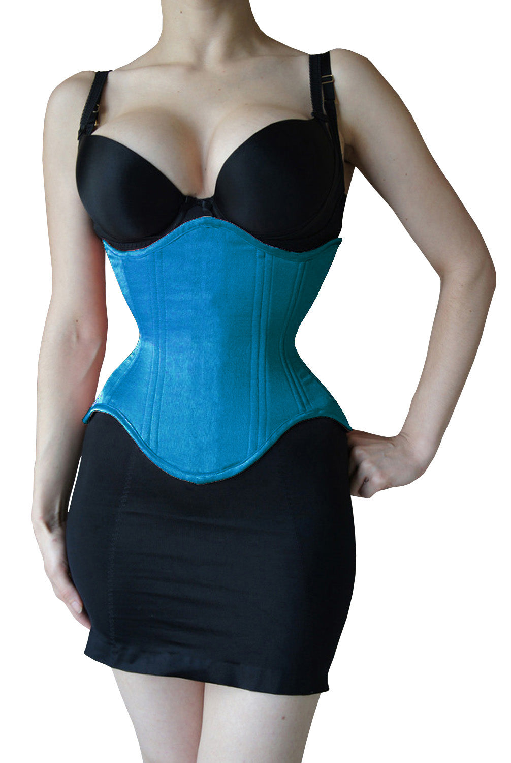 Cotton Corset