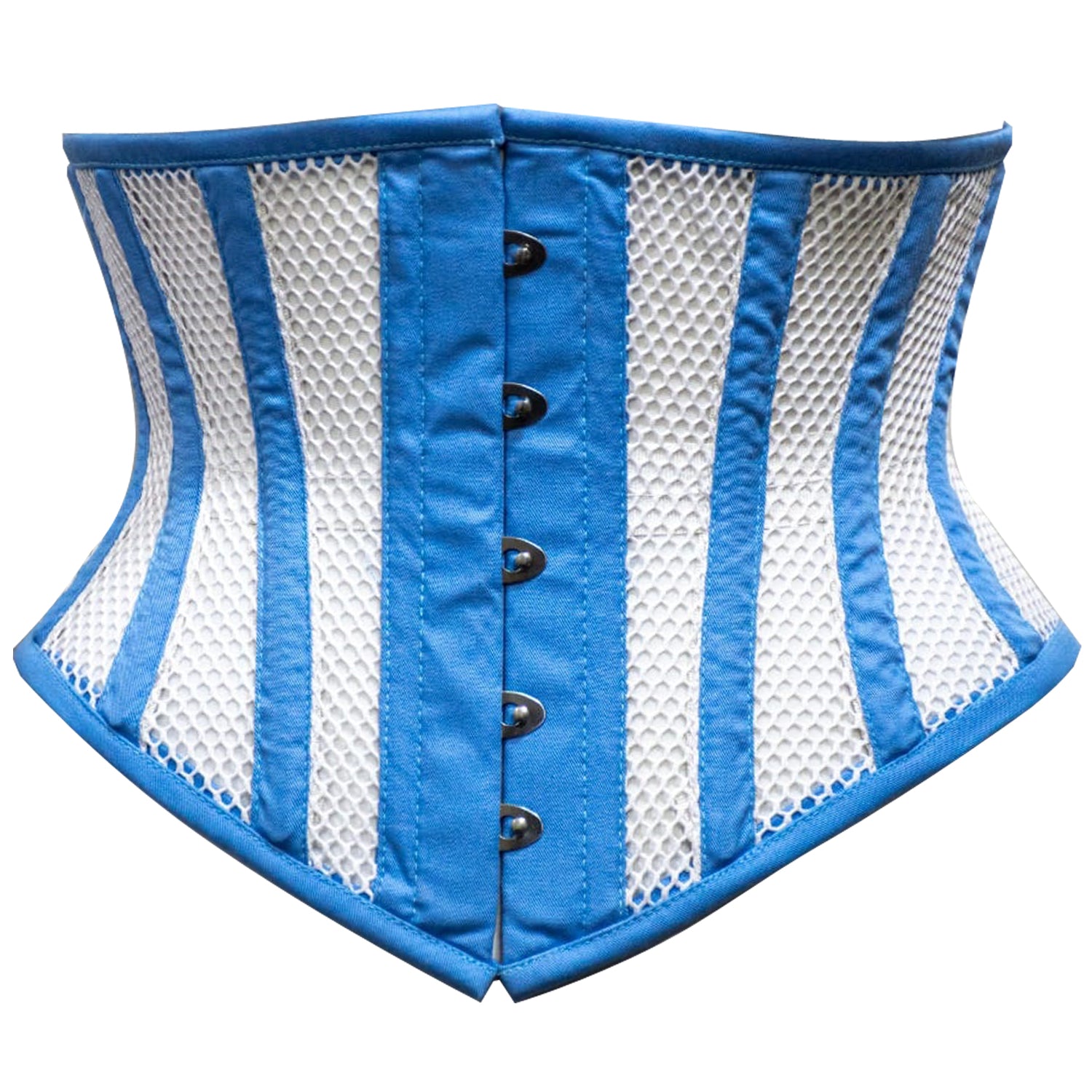 Cotton Corsets