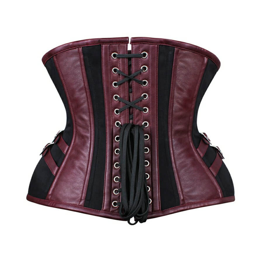 Leather Corsets