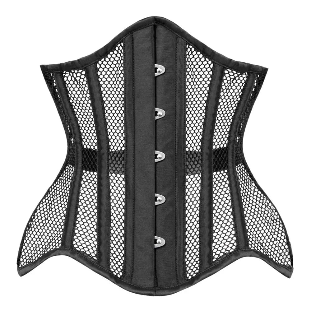 Mesh Corset
