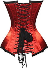 costume PVC Corset