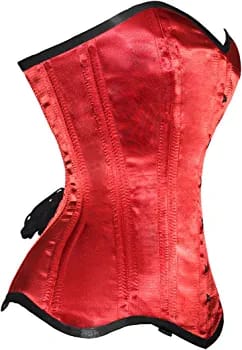 costume PVC Corset