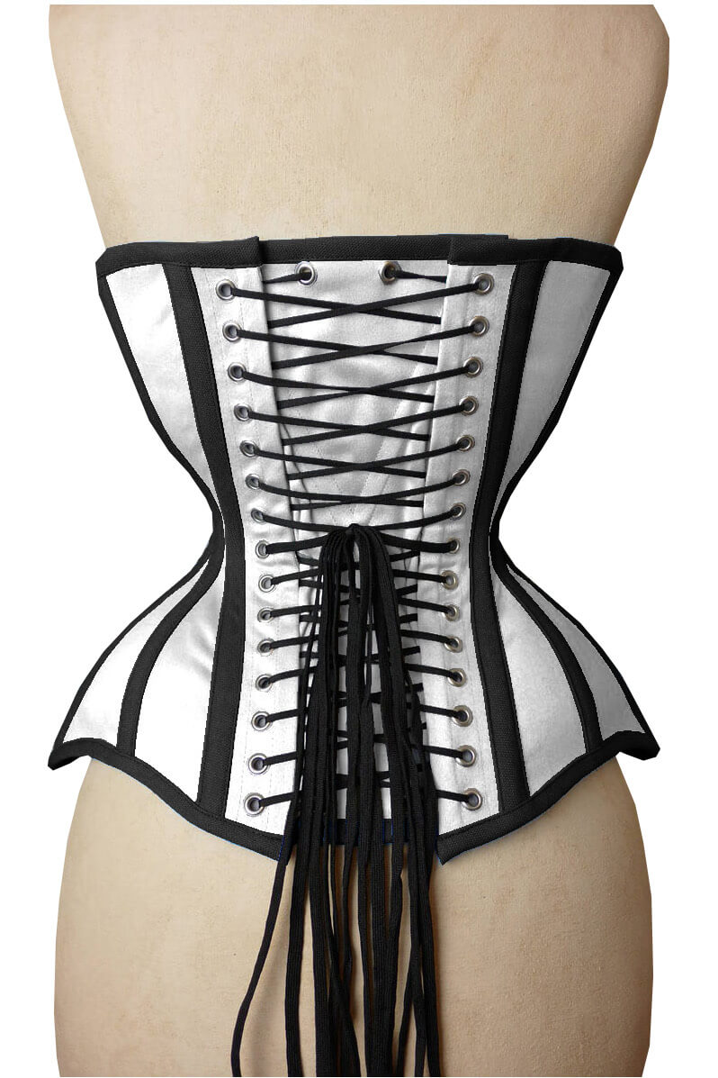 Cotton Corsets