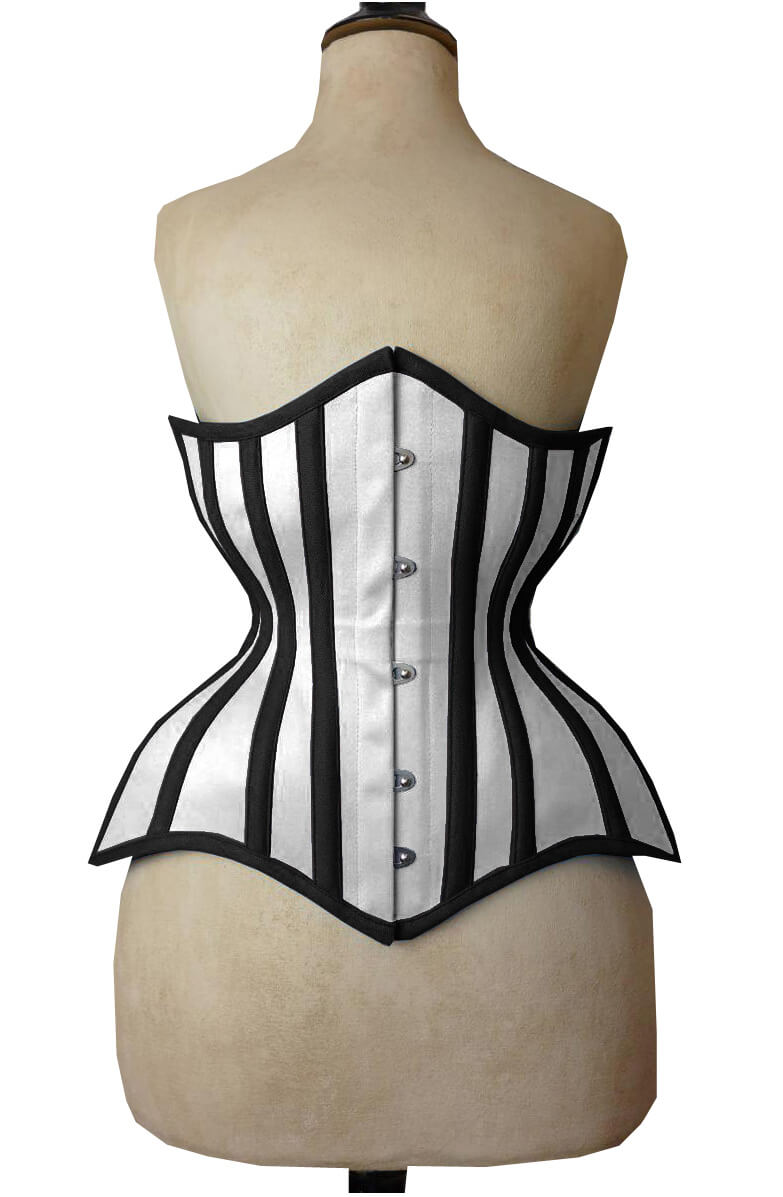 Cotton Corsets