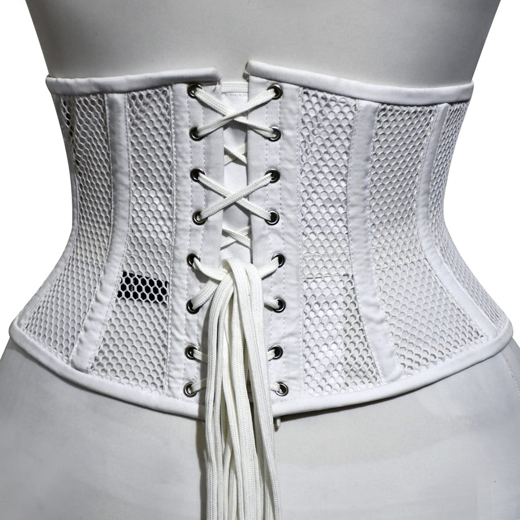Mesh Corsets