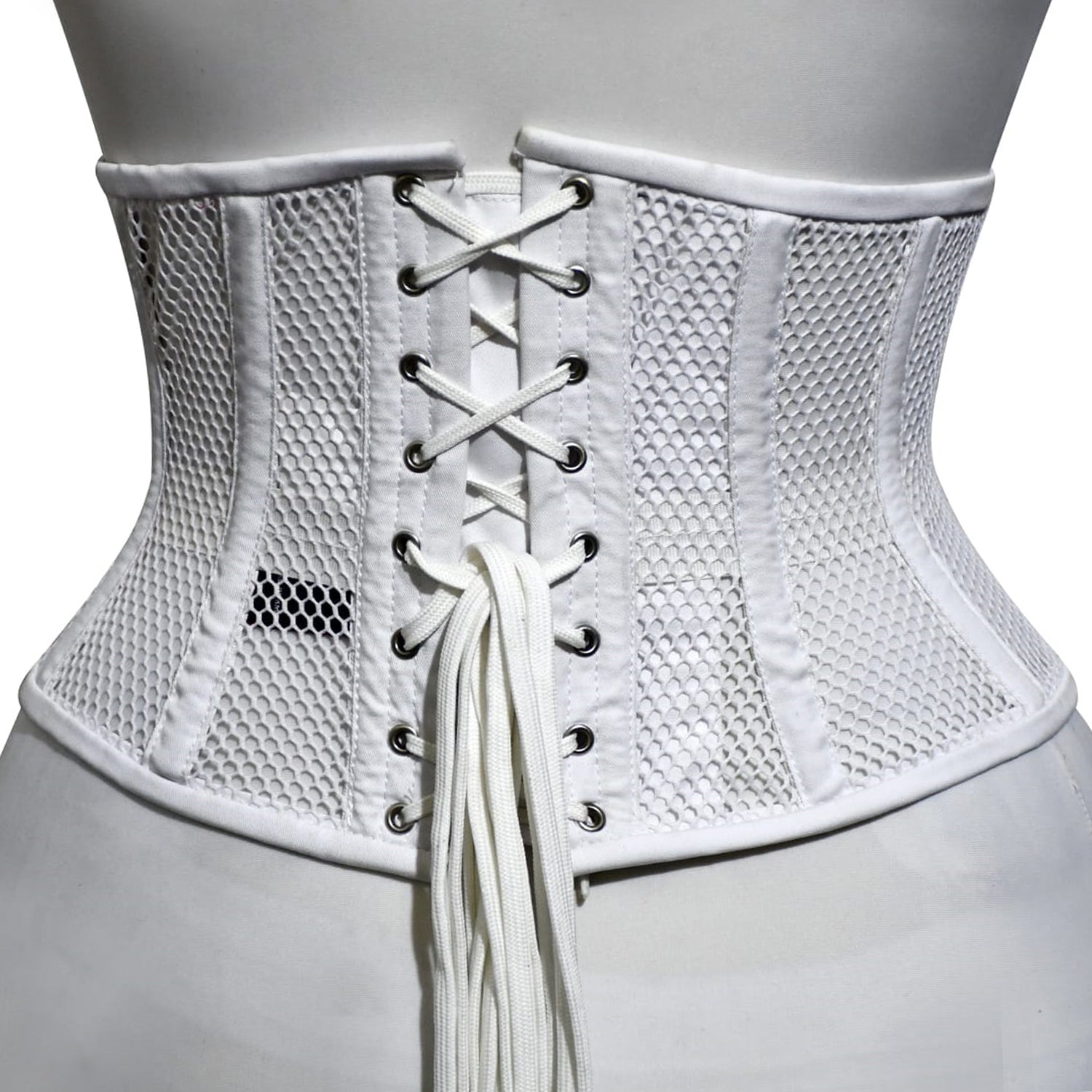 Mesh Corsets