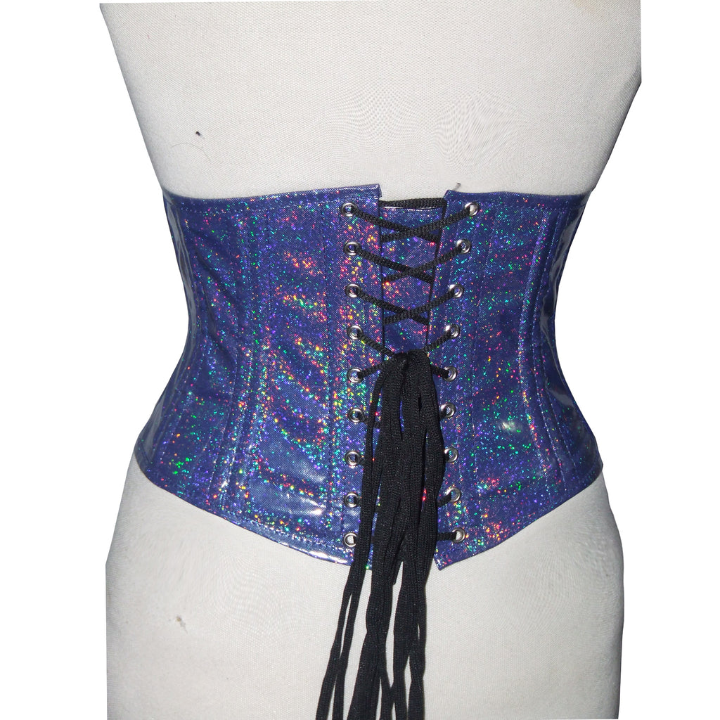 costume PVC Corset