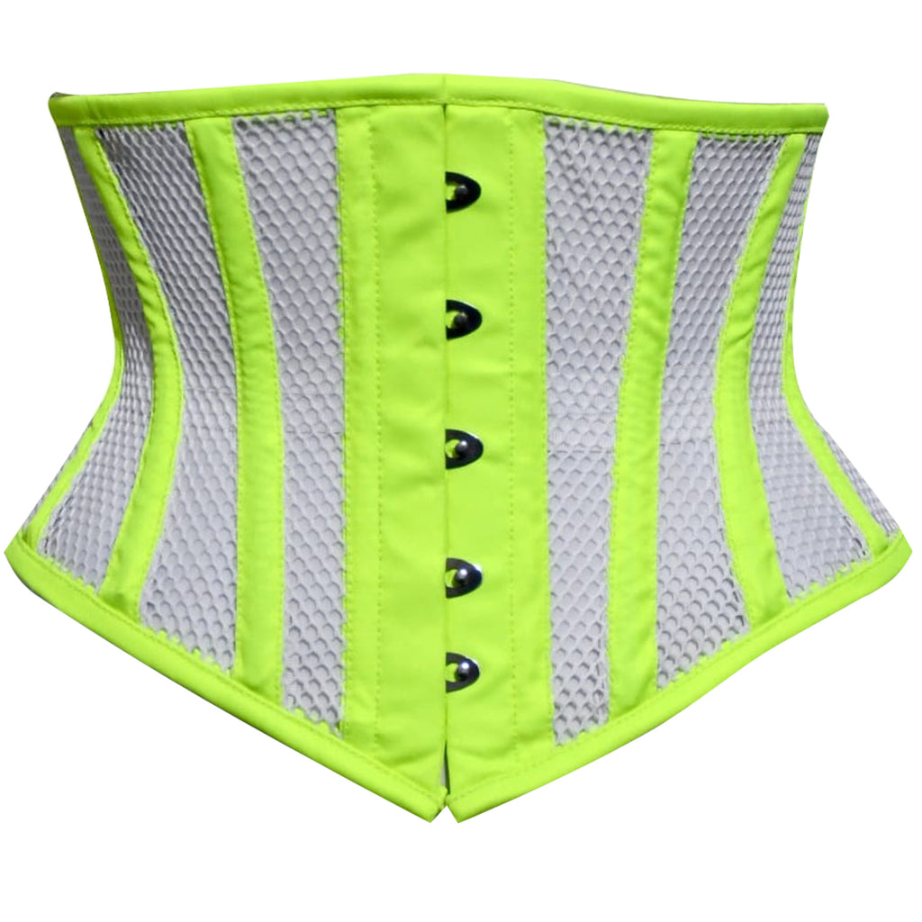 Mesh Corsets