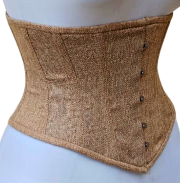 Cotton Corsets