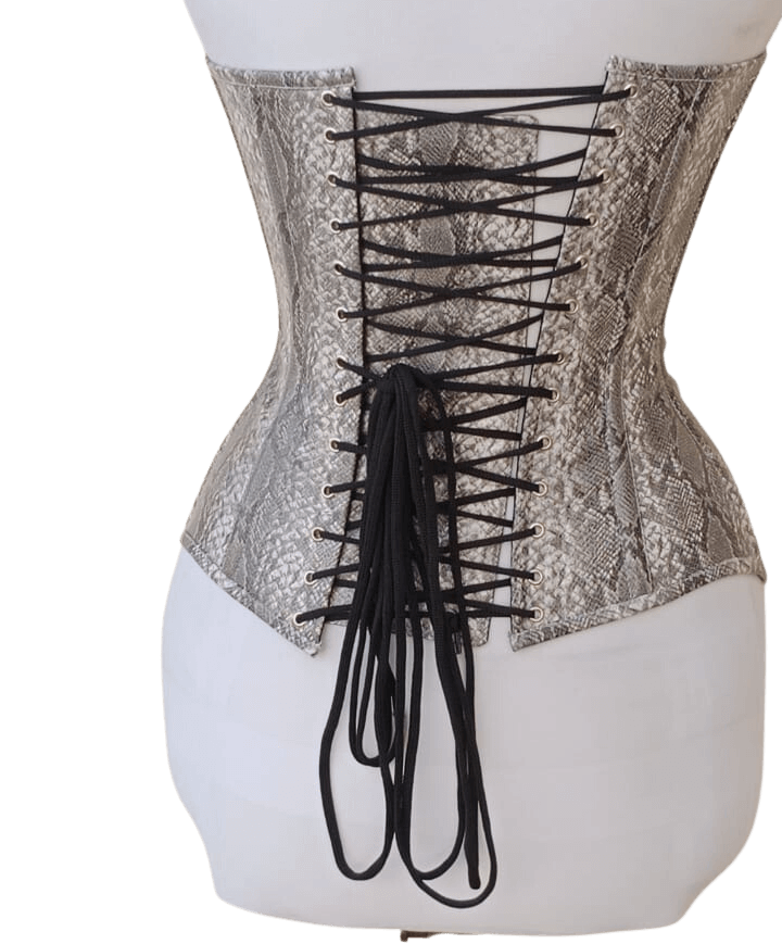 Overbust Corsets