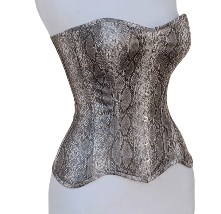 Overbust Corsets