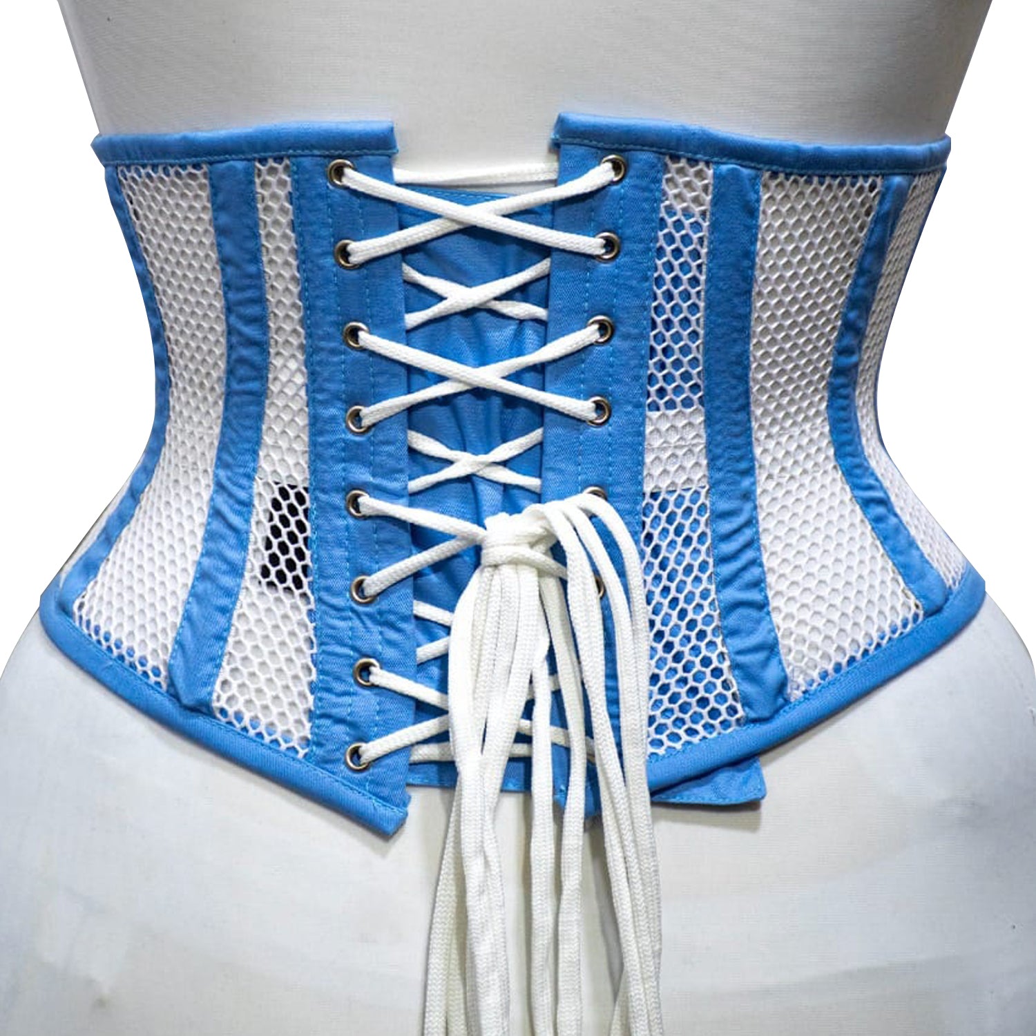 Cotton Corsets