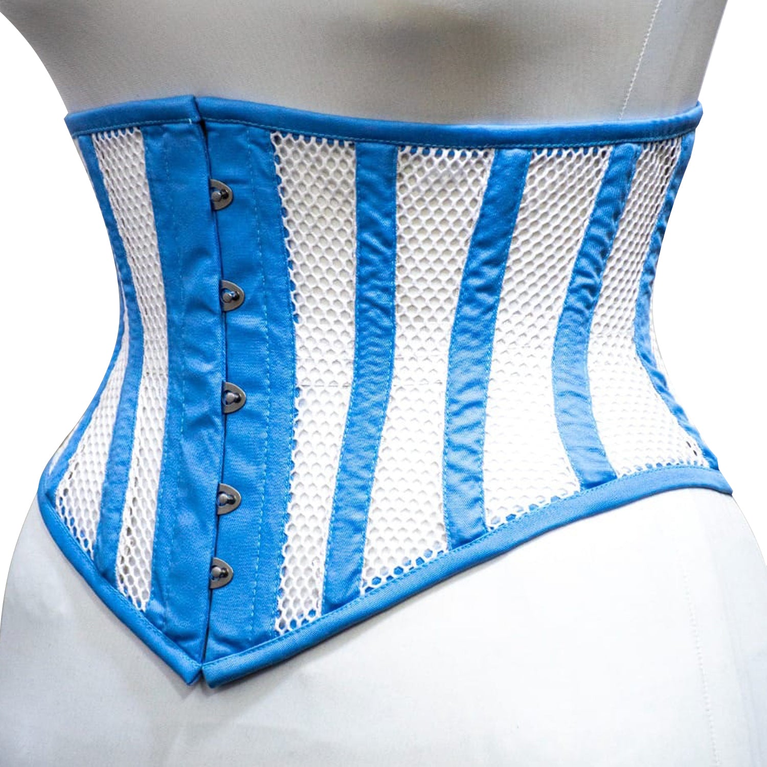 Cotton Corsets