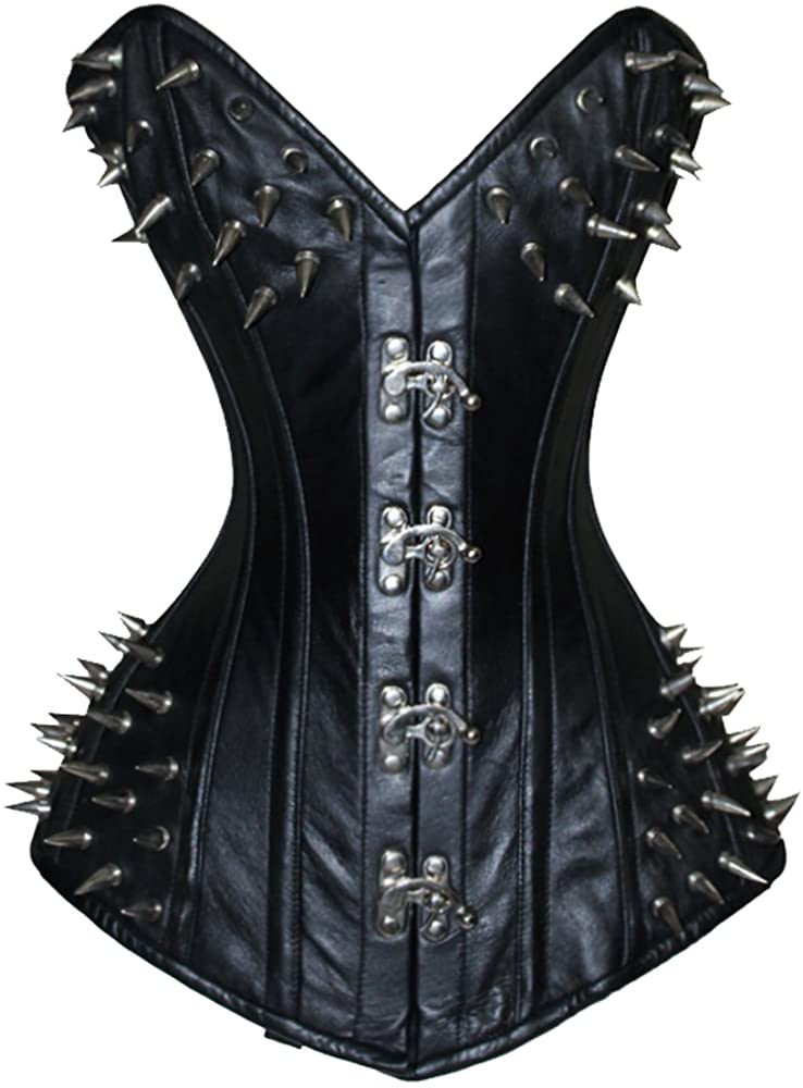 PVC Corset